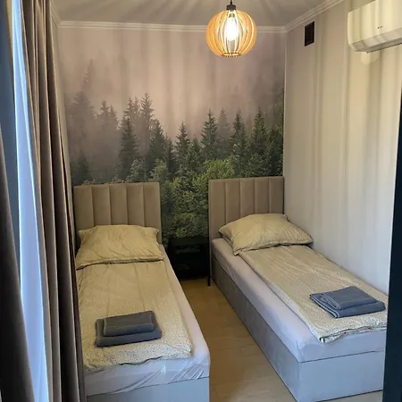 Kontener 15g Skawina