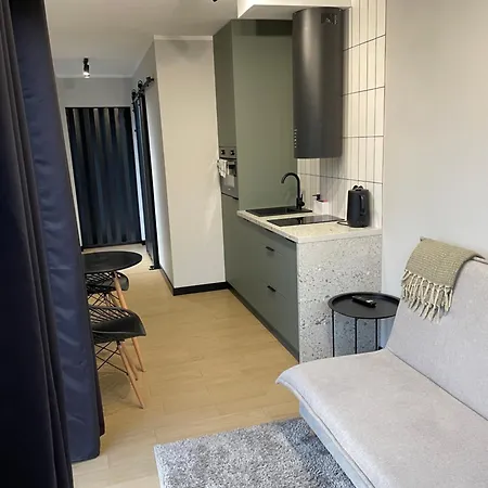 Kontener 15g Skawina