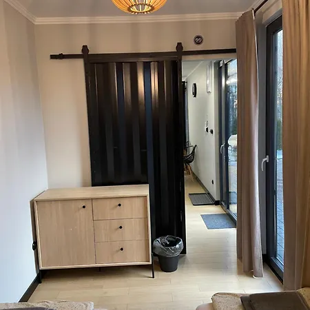 Kontener 15g Apartment *