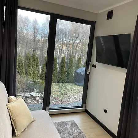 Apartment Kontener 15g *
