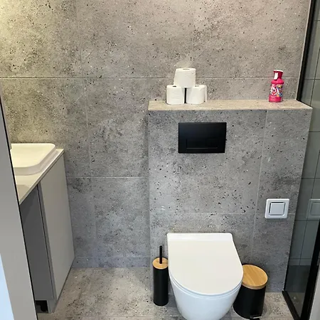 Kontener 15g Skawina