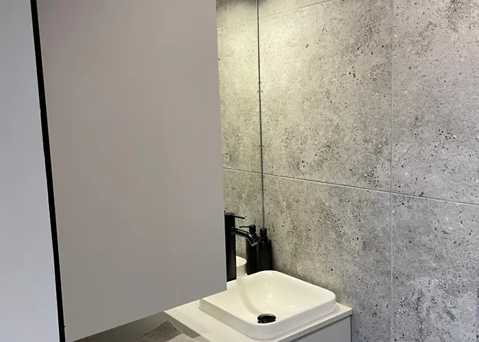 Kontener 15g דירה