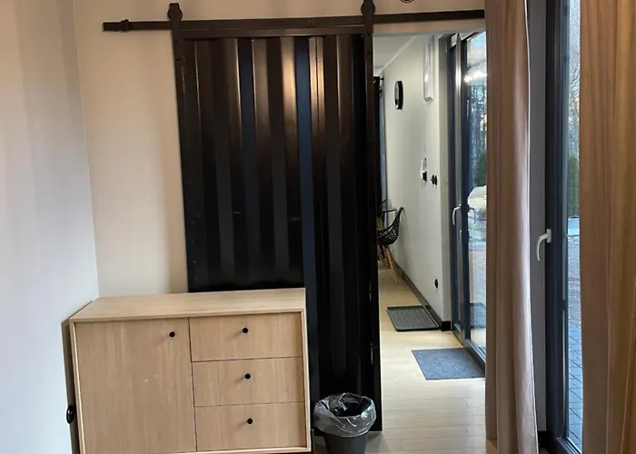 Kontener 15g דירה *