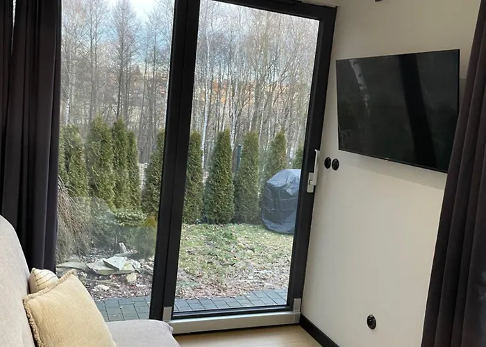 דירה Kontener 15g *